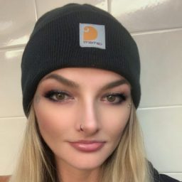 Breeanamarie