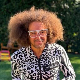 redfoo