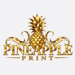 pineapple_Printpineapple_Print
