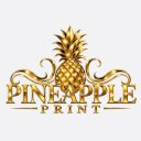 pineapple_Printpineapple_Print