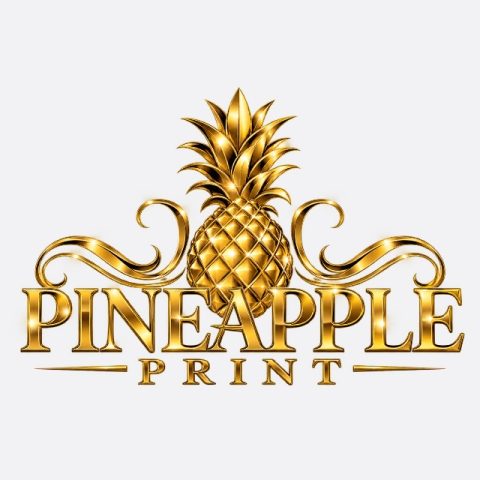 pineapple_Printpineapple_Print