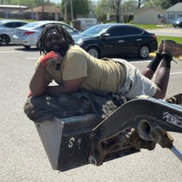 KingPierre