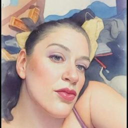 MissyLareina
