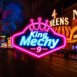 KingMechy9