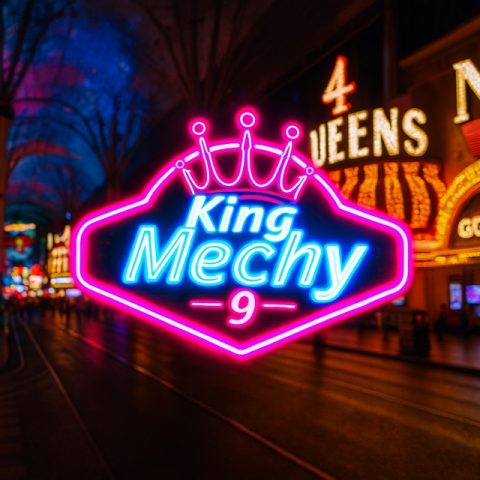 KingMechy9