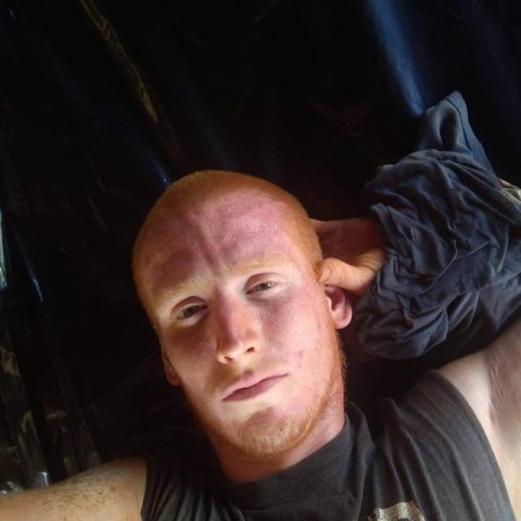 flamehead
