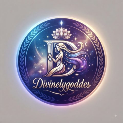 Divinelygoddess