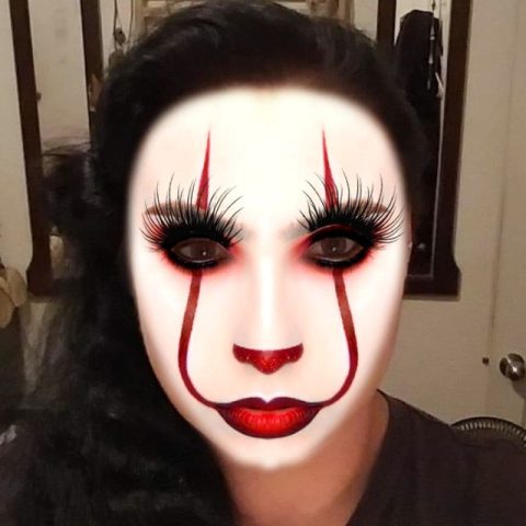 jessiredfox707