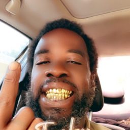 Goldmouf