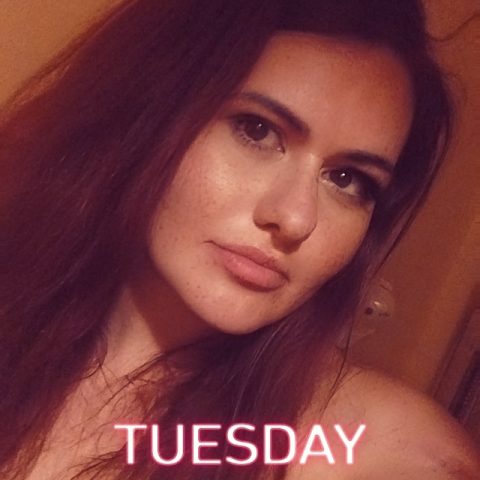 milliredd