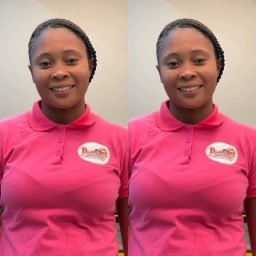 bossladyShenel123