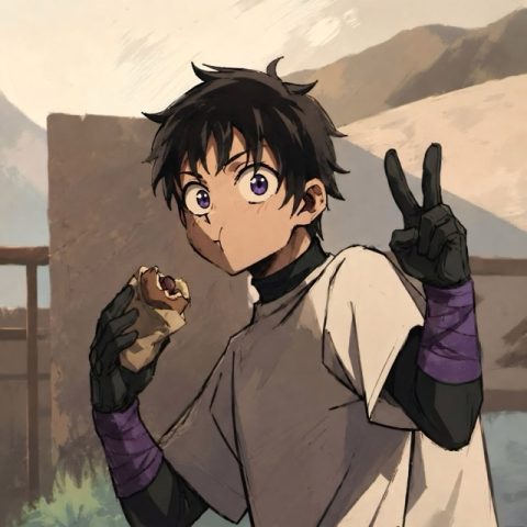 fridayforjojo