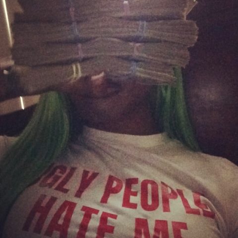 tykeyafinley