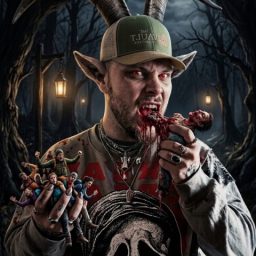 gckkhunter