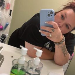 Niyahsmom7