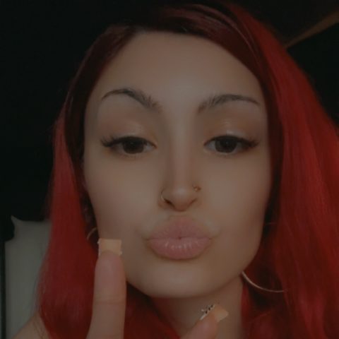prettyred