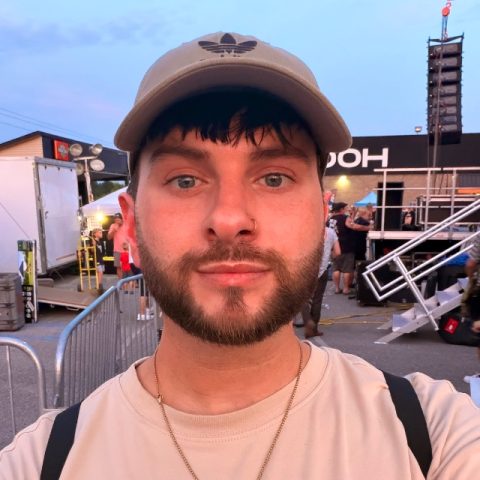 blakecollis