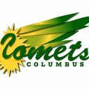 columbuscomets