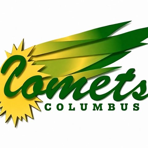 columbuscomets