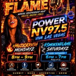 FlameEntertainment