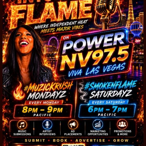 FlameEntertainment