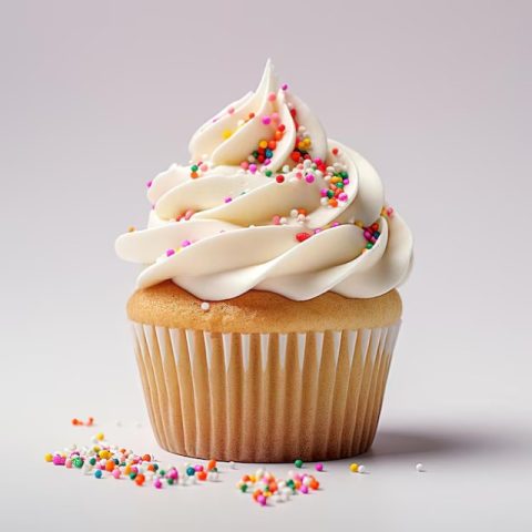 cupcake