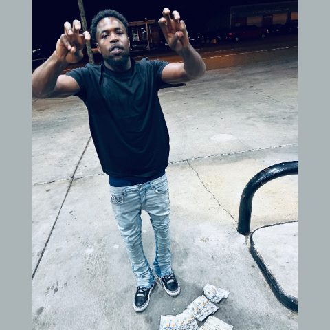 Jaystrong