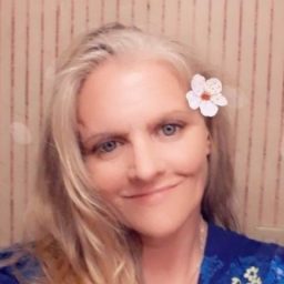 Blondie74