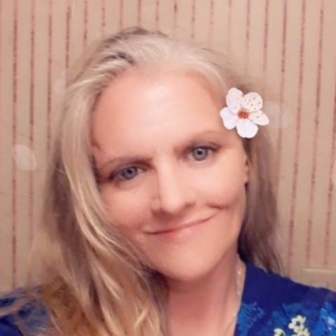 Blondie74